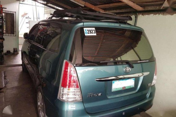 Toyota Innova G 2010 for sale