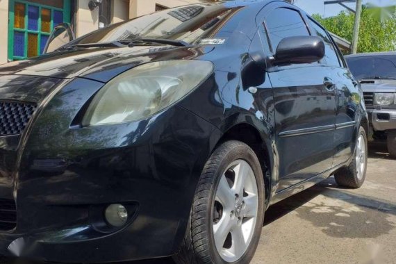 Toyota Yaris VVTI 1.5 2008 for sale