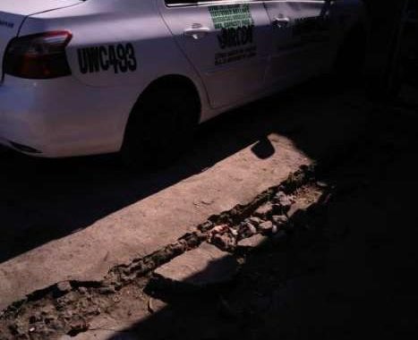 Toyota Vios 2011 for sale 