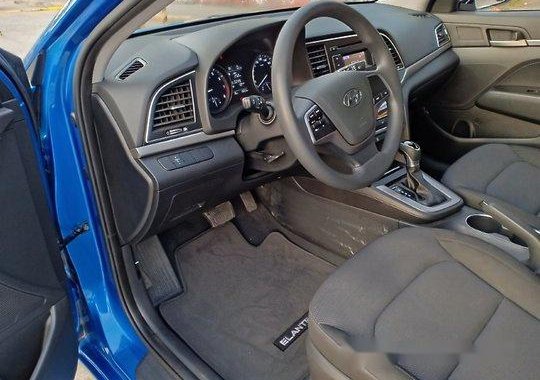 Hyundai Elantra 2018 for sale