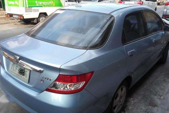 Honda City 2003 for sale