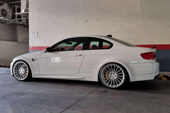2010 BMW M3 FOR SALE