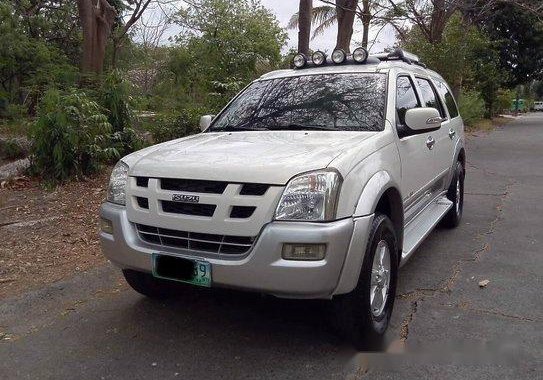 Isuzu Alterra 2005 for sale