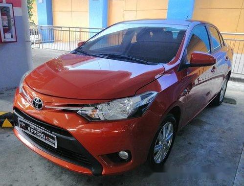Toyota Vios 2017 for sale