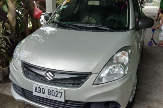 Suzuki Swift Dzire 2016 for sale