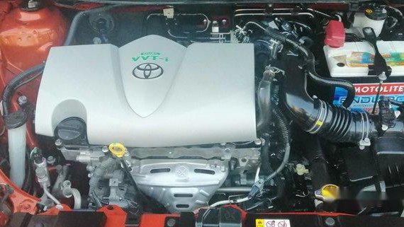 Toyota Vios 2017 for sale