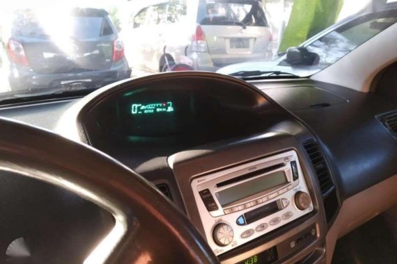 Toyota Vios 1.5G Robin 2004 for sale 