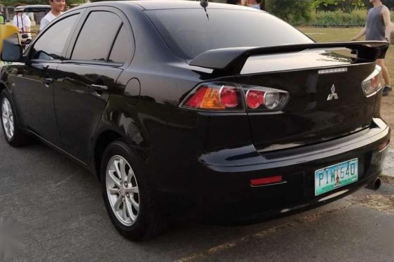 Mitsubishi Lancer 2011 for sale