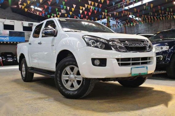 2014 Isuzu DMAX for sale