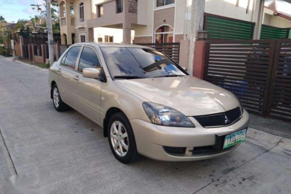 2012 Mitsubishi Lancer GLX for sale