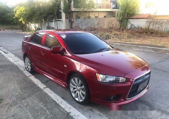 Mitsubishi Lancer Ex 2013 for sale 