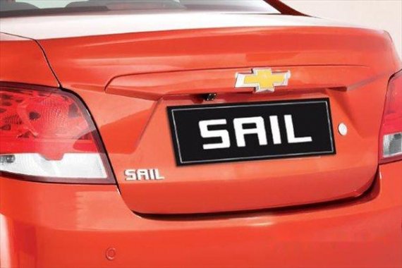 Chevrolet Sail Ltz 2019 for sale 