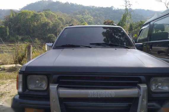 Mitsublishi L200 diesel top condition for sale