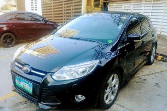 2013 Ford Focus for sale 