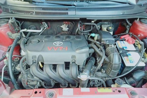 Toyota Vios 2007 for sale