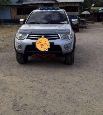 Mitsubishi Strada 2014 for sale