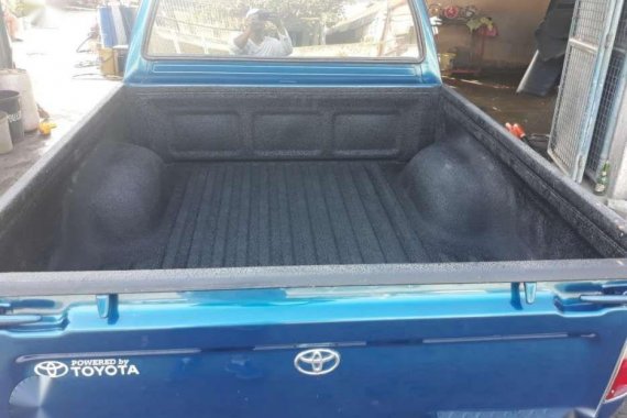 Toyota Hilux 1997 for sale