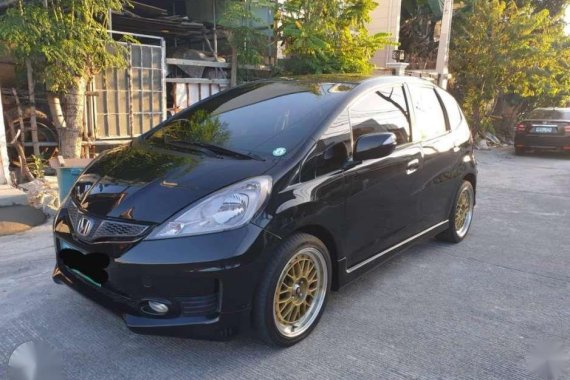 Honda Jazz Ge 2013 For sale