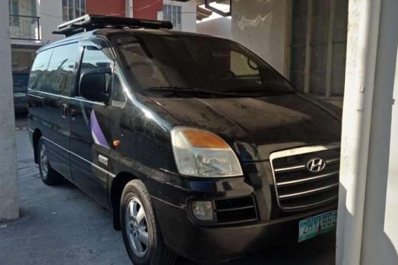 Hyunda Starex 2007 for sale