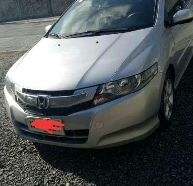 Honda City 1.3 2010 for sale