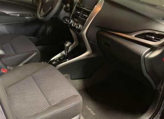 2019 Toyota Vios E for sale 
