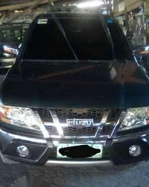 Isuzu Sportivo 2010 for sale
