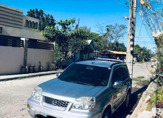 Nissan X-Trail 2005 For sale