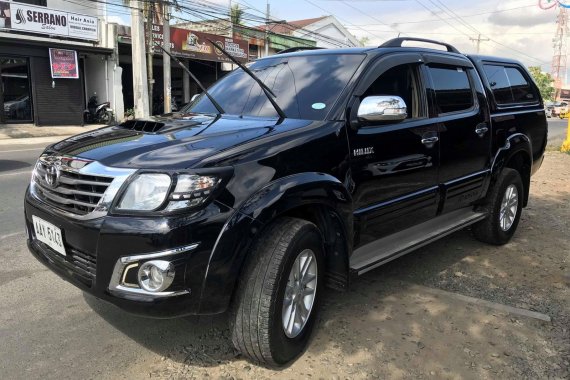 Toyota Hilux 2014 for sale