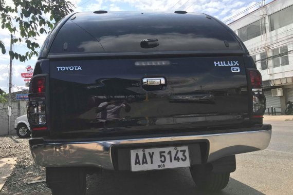 Toyota Hilux 2014 for sale