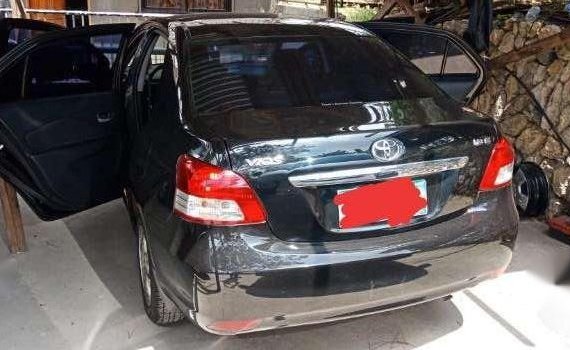 Toyota Vios e 2009 manual for sale