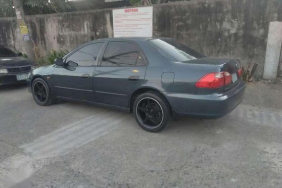 2002 Honda Accord for sale