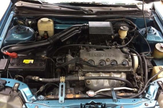 Honda City exi 1997 for sale