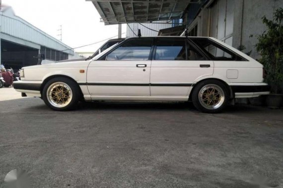 Nissan Sunny 1988 for sale