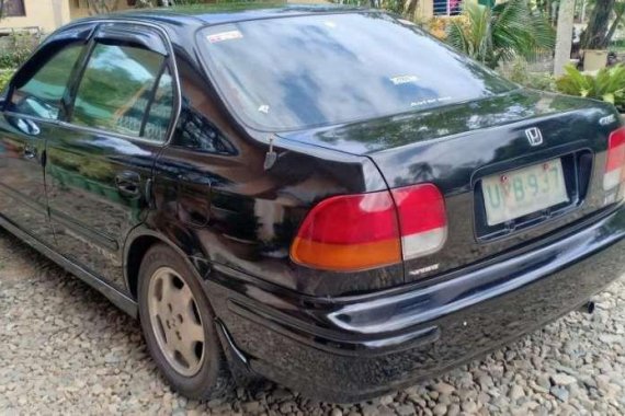 Honda Civic 1997 for sale