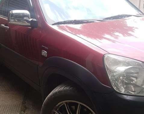 Honda CRV 2004 for sale