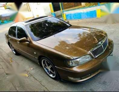 Nissan Cefiro 2002 for sale