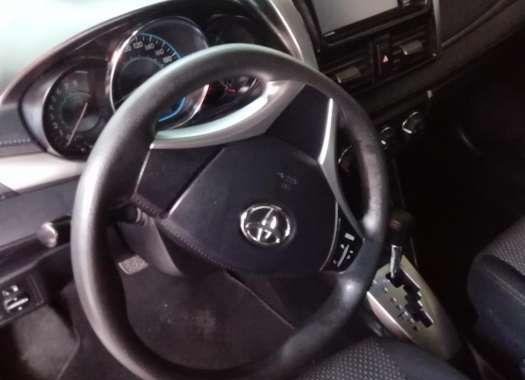 Toyota Vios E 2016 for sale