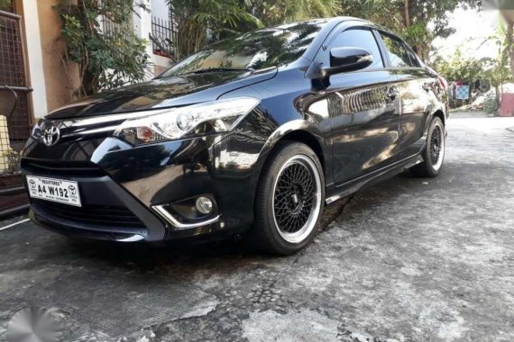 2018 Toyota Vios 1.5 G for sale