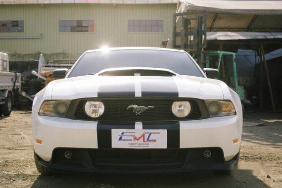 Ford Mustang 2012 for sale