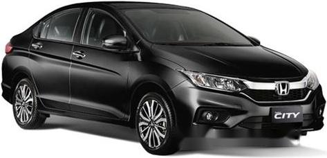 Honda City Vx+ 2019 for sale 
