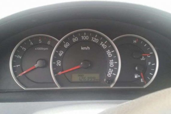 KIA Sorento 2009 SUV for sale 