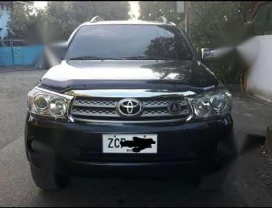 Toyota Fortuner 2006 for sale 