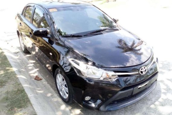 Toyota Vios 2017 for sale