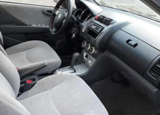 Honda City 2006 for sale