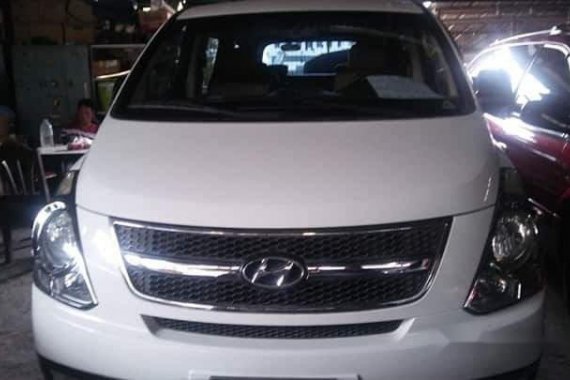 Hyundai Grand Starex 2009 for sale