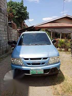 Isuzu Crosswind 2007 for sale 