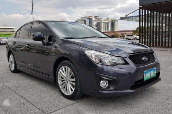 2013 Subaru Impreza at for sale 