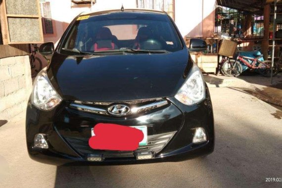 Hyundai Eon 2014 for sale
