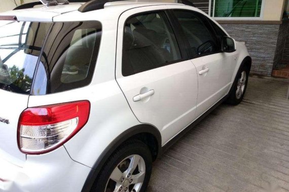 Suzuki SX4 2012 AT for sale