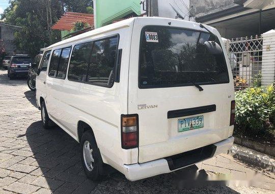 Nissan Urvan 2011 for sale